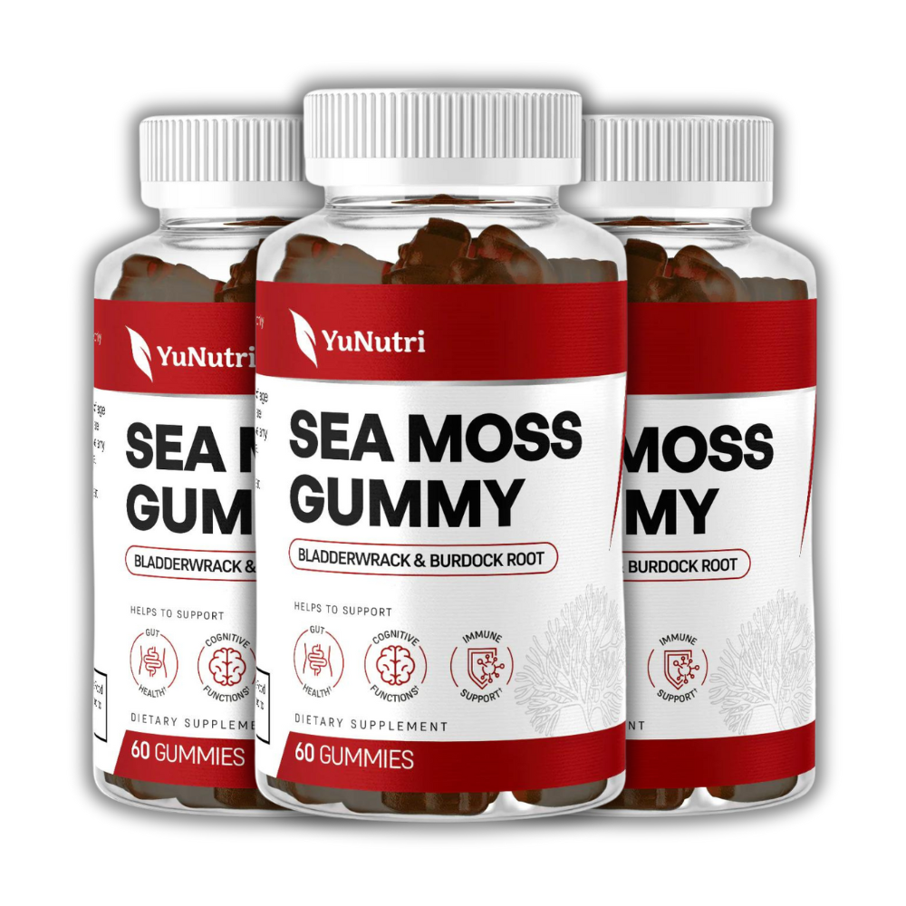 Yu Nutri Ashwagandha with Vitamin D2 and Zinc Gummies for Stress Relief, Immune Support, and Mood Enhancement Ashwagandha gummies for anxiety for weight loss brain fog adaptogens mushrooms deep sleep melatonin sea moss fat burner