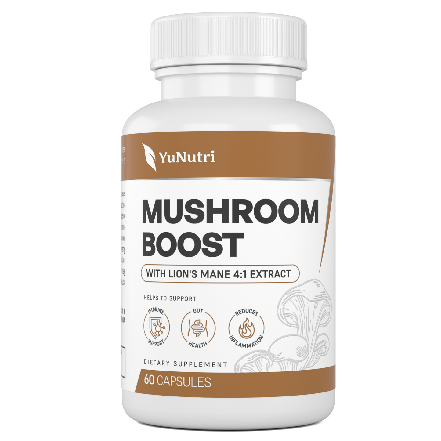 Yu Nutri Ashwagandha with Vitamin D2 and Zinc Gummies for Stress Relief, Immune Support, and Mood Enhancement Ashwagandha gummies for anxiety for weight loss brain fog adaptogens mushrooms deep sleep melatonin sea moss fat burner